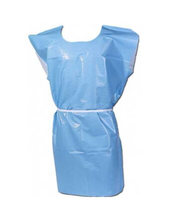 Xray/Examination Gowns (50 units Case)