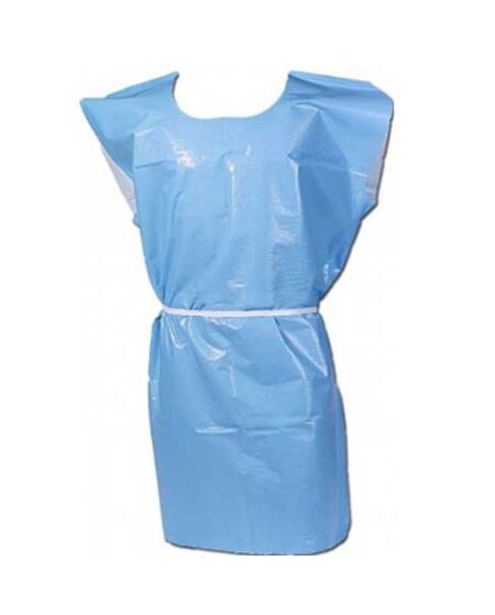 Xray/Examination Gowns (50 units Case)