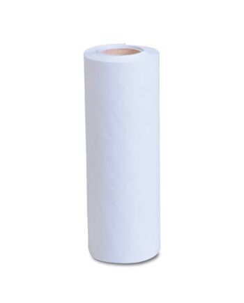Chiro Headrest Roll Paper Smooth 8.5" x 225'
