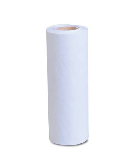 Chiro Headrest Roll Paper Smooth 8.5" x 225'