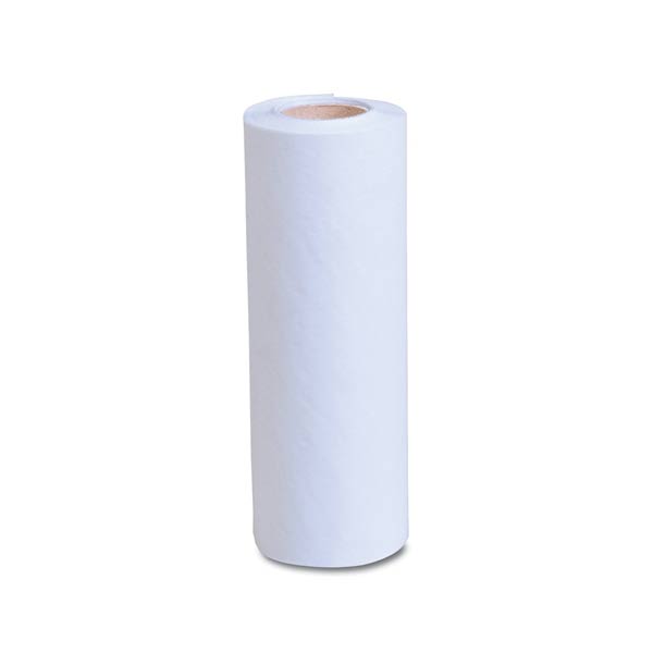 Chiro Headrest Roll Paper Smooth 8.5" x 225'