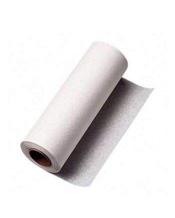Chiro Headrest Roll Smooth 12" x 225'