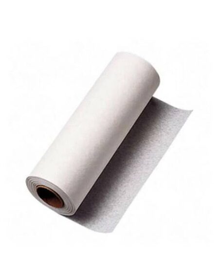 Chiro Headrest Roll Smooth 12" x 225'