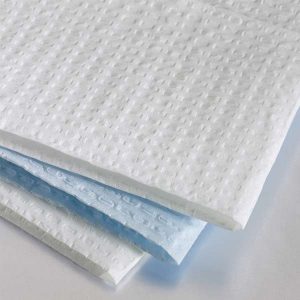 Drape Sheet 2 Ply Tissue