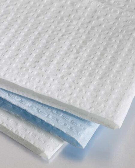 Drape Sheet 2 Ply Tissue