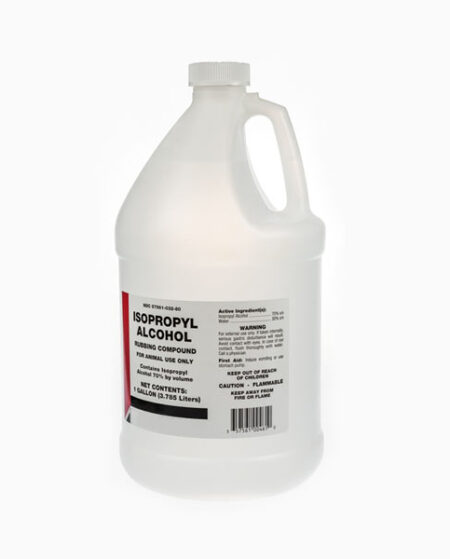 Isopropyl Alcohol 70%