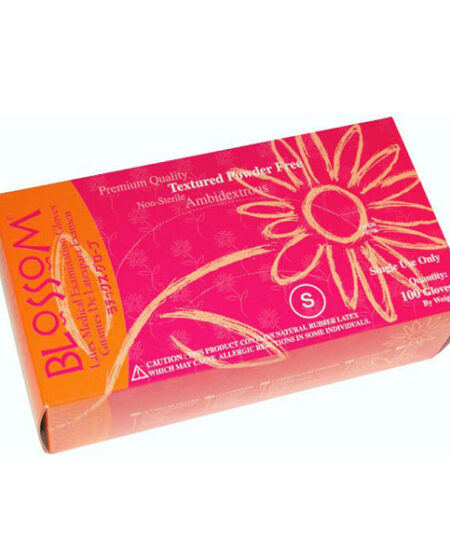 Powder Free Latex Gloves