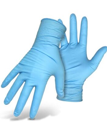 Powder Free Nitrile Gloves