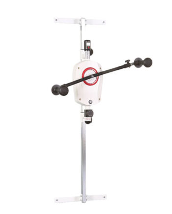 Range of Motion Dual Shoulder Exerciser