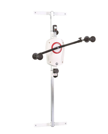 Range of Motion Dual Shoulder Exerciser