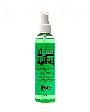 Signa Spray Electrode Solution & Skin Prep