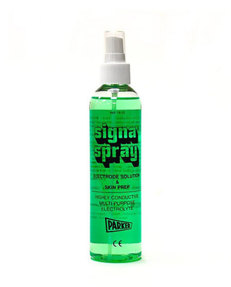 Signa Spray Electrode Solution & Skin Prep