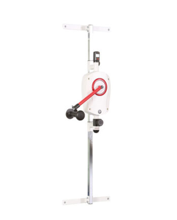 Variable Resistance Shoulder Wheel