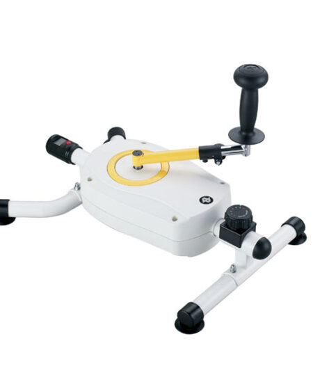 hand wheel exerciser